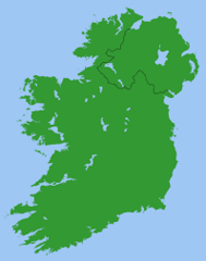 ireland