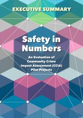 2020 Nov - Launch of Safety in Numbers 