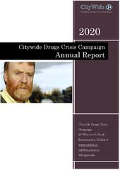 2020 Citywide Annual Report 