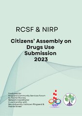 RCSF and NIRP CA Submission