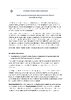 CW Initial Response to Recommendations by CA
