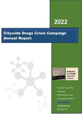 Citywide 2022 Annual Report 