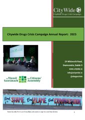 Citywide 2023 Annual Report 
