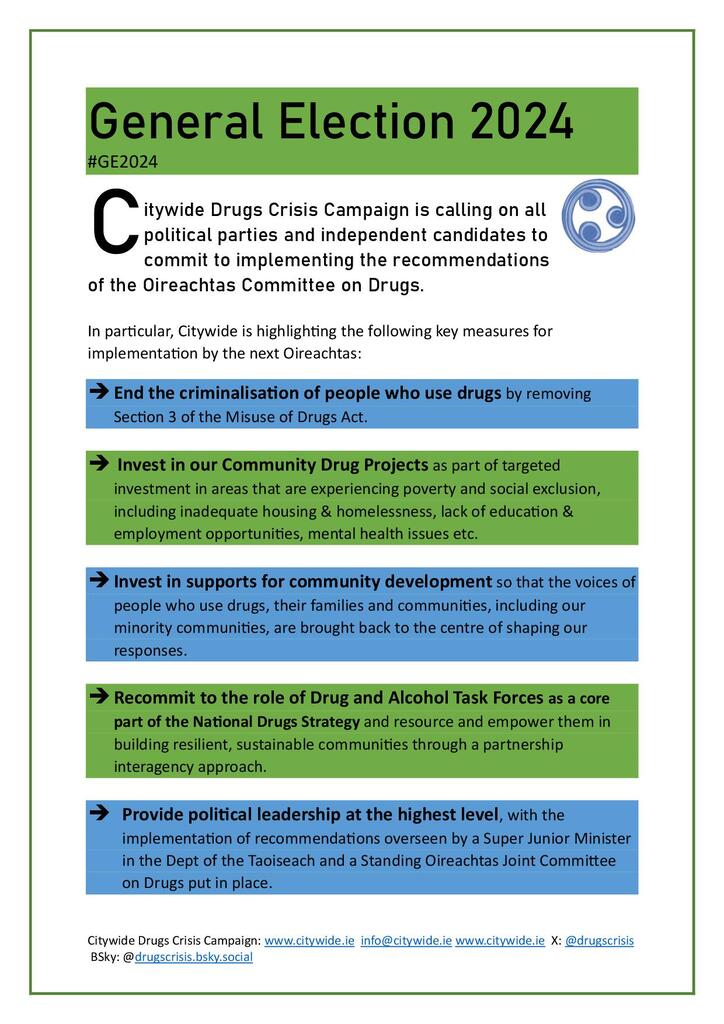 General Election 2024