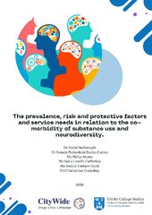 2025 CityWide Substance Use and Neurodiversity Report 