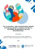 Substance Use and Neurodiversity Brief
