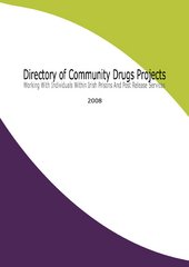 2009 Directory of Community links and services for Prisons