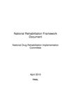 Publication cover - NDRIC_Rehabilitation_Framework_-_APRIL_FINAL (2)