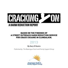 2013 Bawnogue_Cracking_On_Report