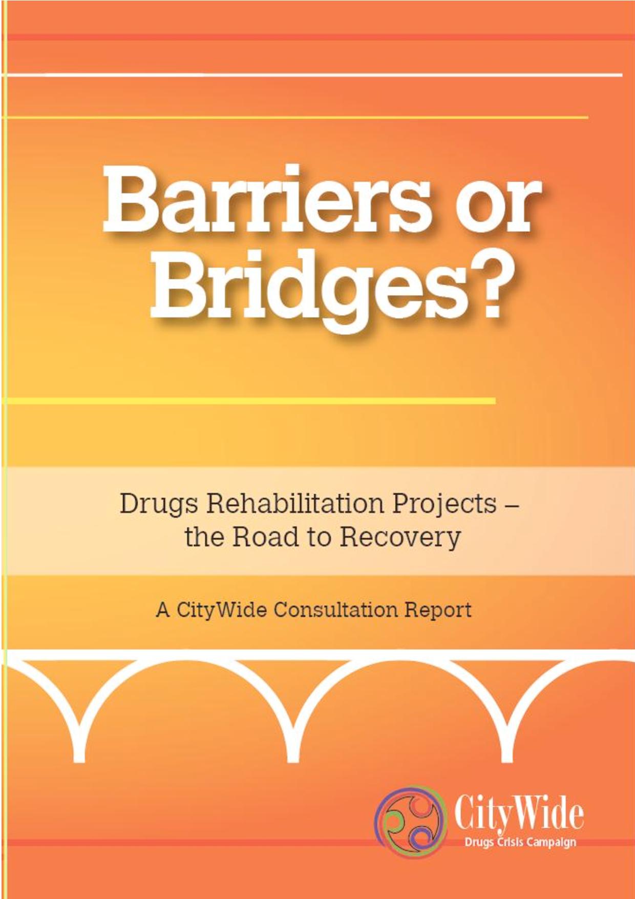 recovery rehabilitation