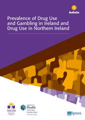 2016 Prevalence drug and gambling in Ireland and NI 