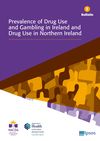 Publication cover - Bulletin-1 prevalence drug and gambling NI