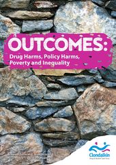 2016 Drug harms, policy harms, poverty and inequality CDATF. 
